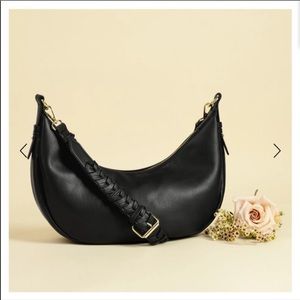 NWT Jules Kae Zola Bag